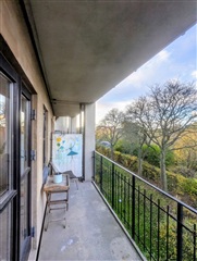 Photo 10. Apartment, A.D. Jørgensens Vej, Frederiksberg 