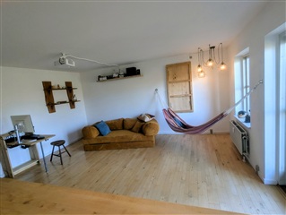 Photo 3. Apartment, A.D. Jørgensens Vej, Frederiksberg 