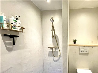 Photo 2. Apartment, A.D. Jørgensens Vej, Frederiksberg 