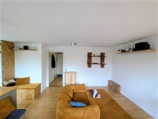 Photo 7. Apartment, A.D. Jørgensens Vej, Frederiksberg 