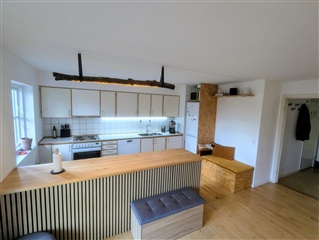 Photo 8. Apartment, A.D. Jørgensens Vej, Frederiksberg 