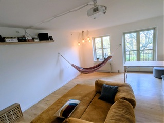 Photo 6. Apartment, A.D. Jørgensens Vej, Frederiksberg 