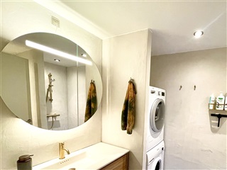 Photo 1. Apartment, A.D. Jørgensens Vej, Frederiksberg 