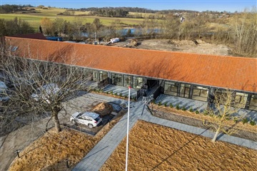 Billede 32. Lejlighed, Lillesøvænget, Frederiksværk 