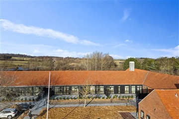 Billede 29. Lejlighed, Lillesøvænget, Frederiksværk 