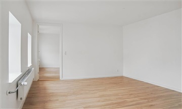Billede 9. Lejlighed, Dagmarsvej, Vordingborg 