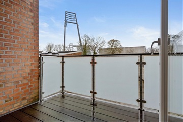 Photo 3. Apartment, Ny Kastetvej, Aalborg 