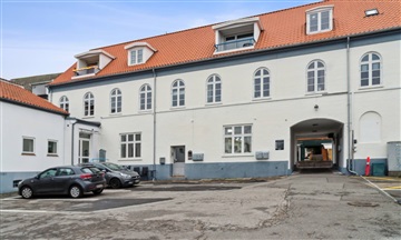 Billede 13. Lejlighed, Dagmarsvej, Vordingborg 