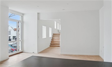 Billede 4. Lejlighed, Dagmarsvej, Vordingborg 