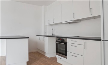 Billede 3. Lejlighed, Dagmarsvej, Vordingborg 