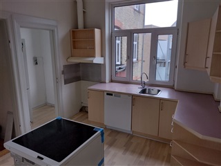 Photo 10. Apartment, Østre Stationsvej, Odense C