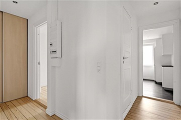 Billede 12. Lejlighed, Ny Kastetvej, Aalborg 