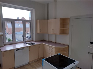 Photo 9. Apartment, Østre Stationsvej, Odense C