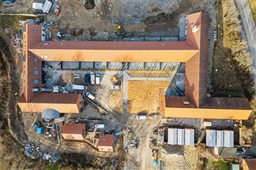 Billede 35. Lejlighed, Lillesøvænget, Frederiksværk 