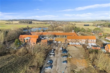 Billede 24. Lejlighed, Lillesøvænget, Frederiksværk 