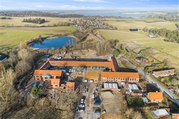 Billede 27. Lejlighed, Lillesøvænget, Frederiksværk 