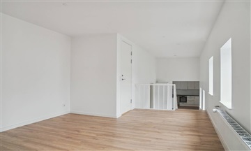 Billede 8. Lejlighed, Dagmarsvej, Vordingborg 