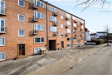 Billede 13. Lejlighed, Ny Kastetvej, Aalborg 