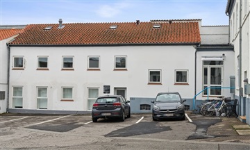 Billede 1. Lejlighed, Dagmarsvej, Vordingborg 