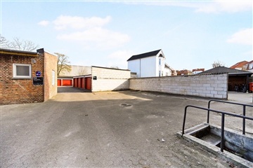 Billede 15. Lejlighed, Ny Kastetvej, Aalborg 