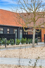 Billede 12. Lejlighed, Lillesøvænget, Frederiksværk 