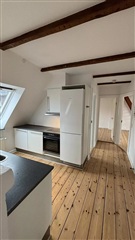 Photo 1. Apartment, Falstersgade, Fredericia 