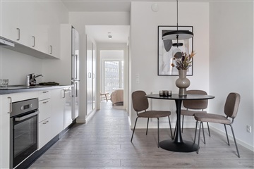 Billede 9. Lejlighed, Vindegade, Odense C 