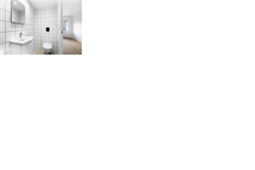 Photo 8. Apartment, Tranevej, Nykøbing M 