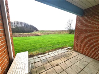 Billede 6. Hus/villa, Rougsøvej, Ørsted 