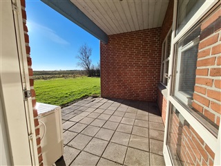 Billede 5. Hus/villa, Rougsøvej, Ørsted 