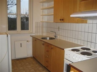 Photo 2. Apartment, Fåborgvej, Svendborg 