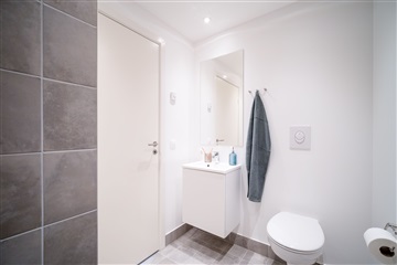 Photo 3. Apartment, Duftrankevej, Odense V 