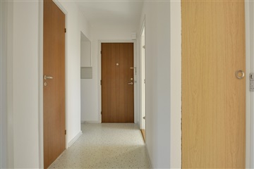 Photo 10. Apartment, Bernadottevej, Tønder 