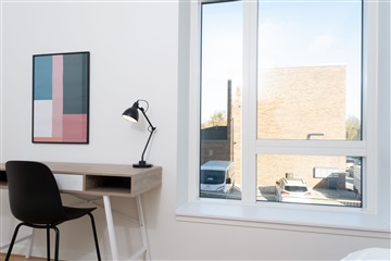 Photo 7. Apartment, Duftrankevej, Odense V 
