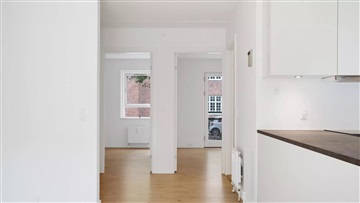 Photo 15. Apartment, Borgm. Jensens Allé, København Ø 