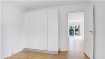 Photo 5. Apartment, Borgm. Jensens Allé, København Ø 