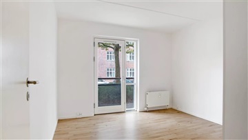 Photo 4. Apartment, Borgm. Jensens Allé, København Ø 