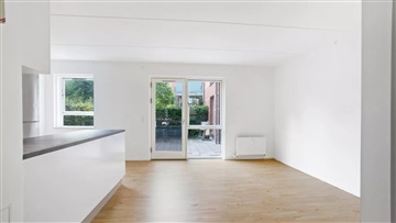 Photo 9. Apartment, Borgm. Jensens Allé, København Ø 