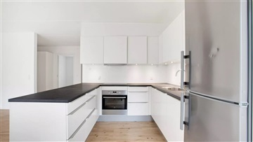 Photo 12. Apartment, Borgm. Jensens Allé, København Ø 