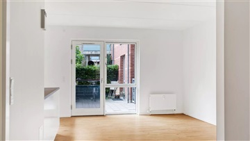 Photo 16. Apartment, Borgm. Jensens Allé, København Ø 