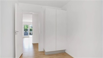 Photo 3. Apartment, Borgm. Jensens Allé, København Ø 