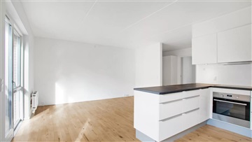 Photo 13. Apartment, Borgm. Jensens Allé, København Ø 