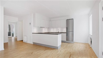 Photo 11. Apartment, Borgm. Jensens Allé, København Ø 