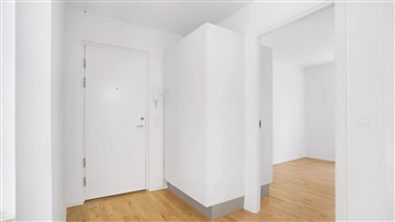 Photo 17. Apartment, Borgm. Jensens Allé, København Ø 