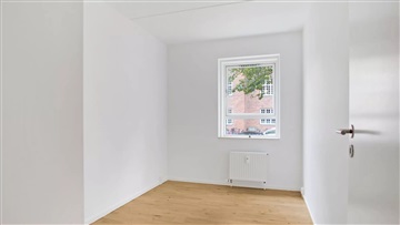 Photo 2. Apartment, Borgm. Jensens Allé, København Ø 