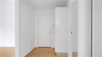 Photo 7. Apartment, Borgm. Jensens Allé, København Ø 