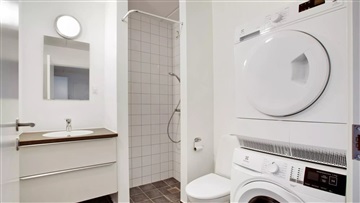 Photo 6. Apartment, Borgm. Jensens Allé, København Ø 
