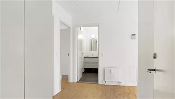Photo 8. Apartment, Borgm. Jensens Allé, København Ø 