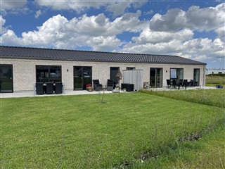 Billede 14. Hus/villa, Skovvang, Hjørring 