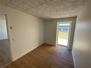 Billede 8. Hus/villa, Skovvang, Hjørring 